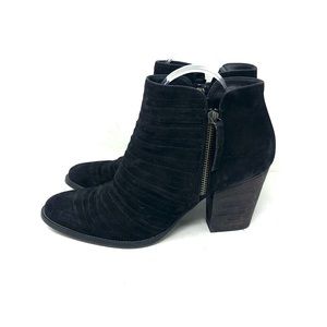 Paul Green Booties